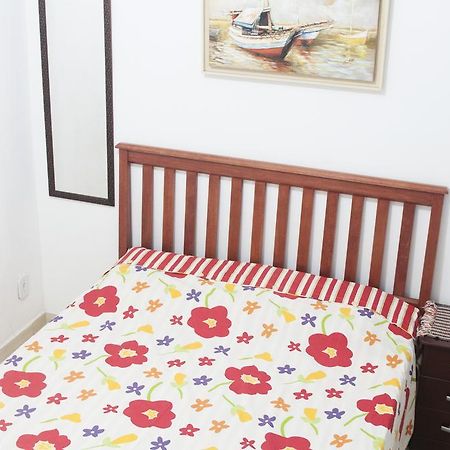 Apartmán Apart Marcelo - Studio Catete Rio de Janeiro Exteriér fotografie