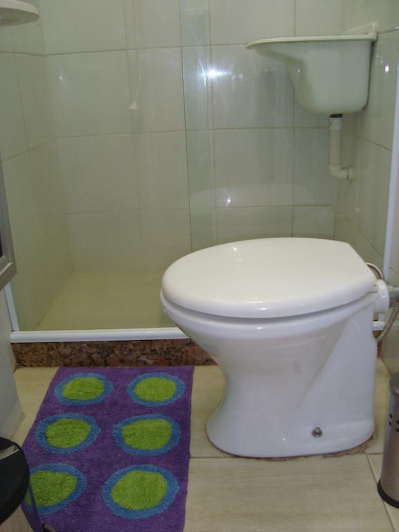 Apartmán Apart Marcelo - Studio Catete Rio de Janeiro Pokoj fotografie