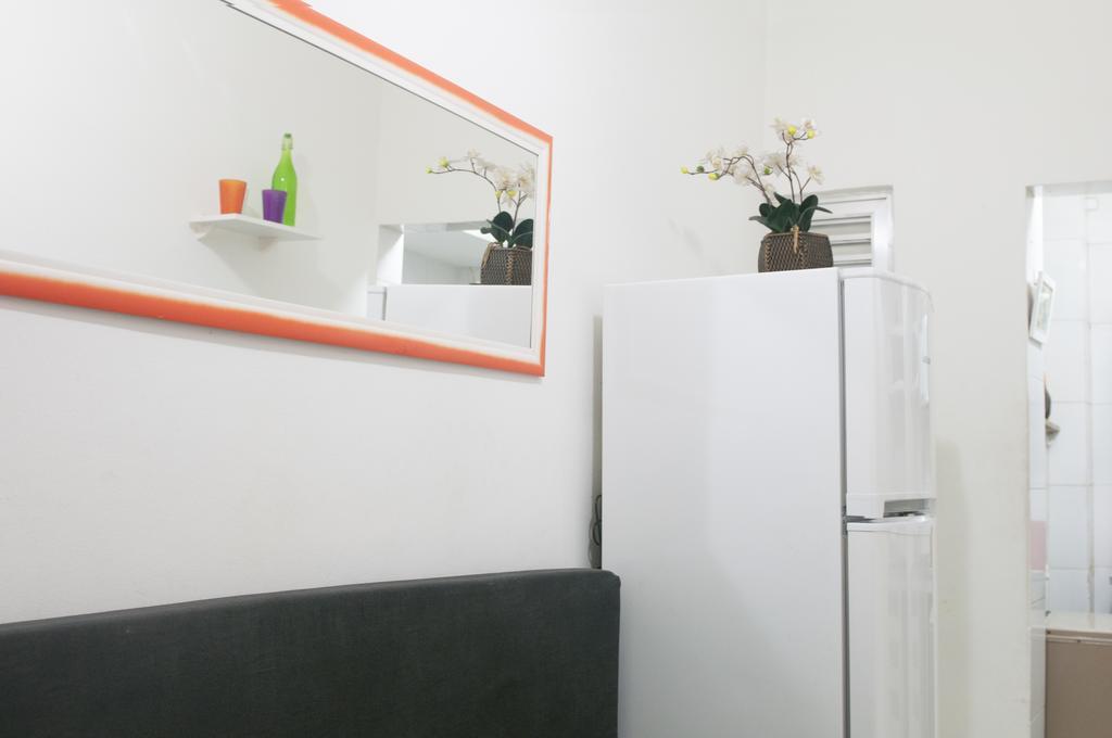 Apartmán Apart Marcelo - Studio Catete Rio de Janeiro Exteriér fotografie
